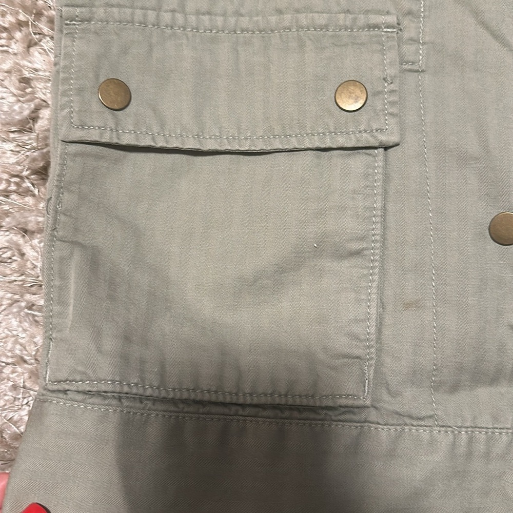 Loft jacket - Picture 2 of 3